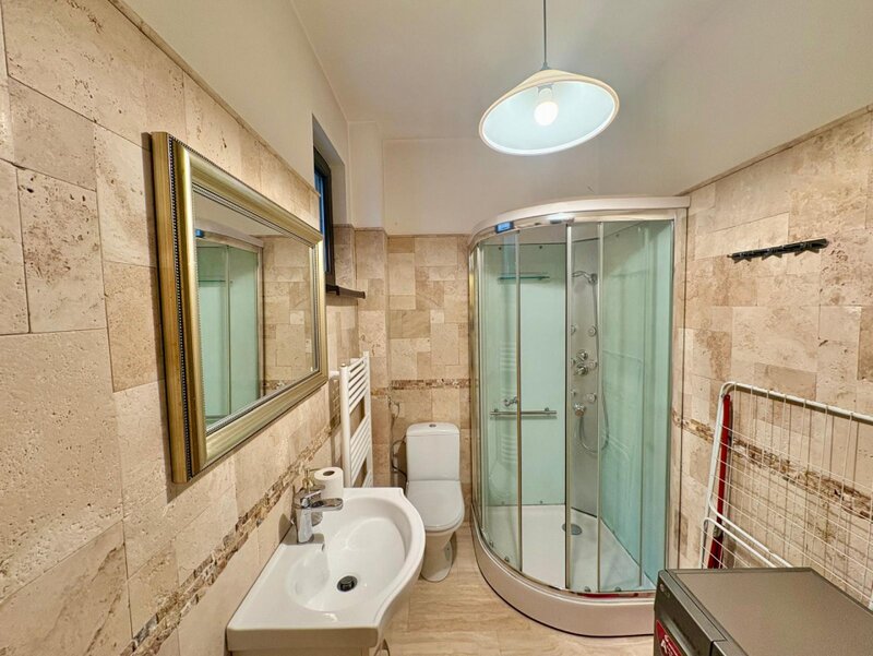 Bucurestii Noi - Branarul, garsoniera cocheta, 33 mp.